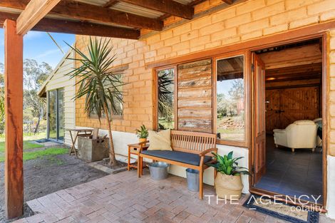 Property photo of 265 Chedaring Road Wundowie WA 6560