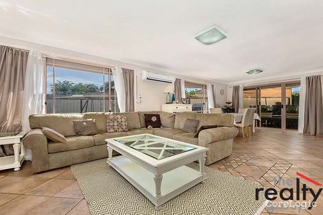 Property photo of 24 Hydrangea Place Macquarie Fields NSW 2564