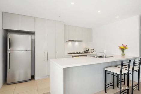 Property photo of 702/1 Australia Avenue Sydney Olympic Park NSW 2127