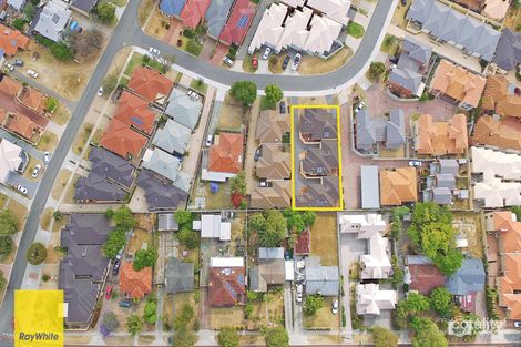Property photo of 31A Munja Way Nollamara WA 6061