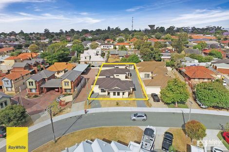 Property photo of 31A Munja Way Nollamara WA 6061