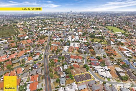 Property photo of 31A Munja Way Nollamara WA 6061