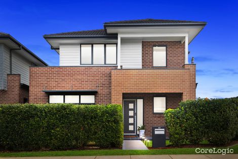 Property photo of 48 Ballymore Avenue North Kellyville NSW 2155