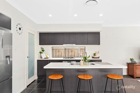 Property photo of 48 Ballymore Avenue North Kellyville NSW 2155