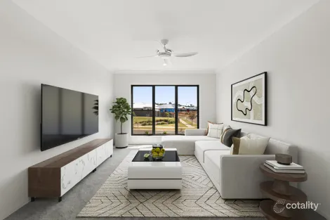 Property photo of 11 Henley Drive Highfields QLD 4352