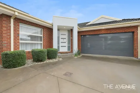 Property photo of 23A Eugenia Street Doveton VIC 3177