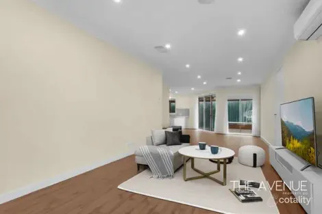 Property photo of 23A Eugenia Street Doveton VIC 3177