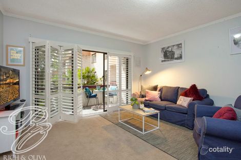 Property photo of 4/92-96 Milton Street Ashfield NSW 2131