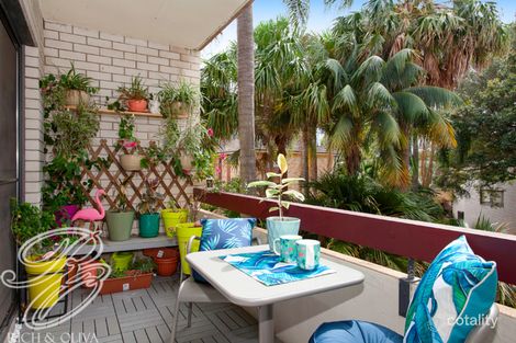 Property photo of 4/92-96 Milton Street Ashfield NSW 2131