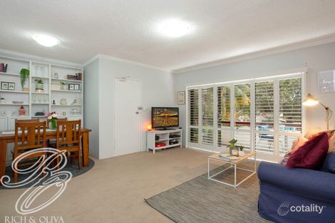 Property photo of 4/92-96 Milton Street Ashfield NSW 2131