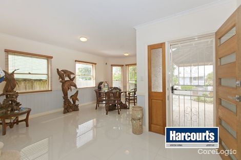 Property photo of 107 Kingsley Terrace Manly QLD 4179