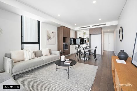 Property photo of C201/12 Paul Street Zetland NSW 2017