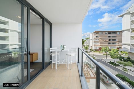 Property photo of C201/12 Paul Street Zetland NSW 2017