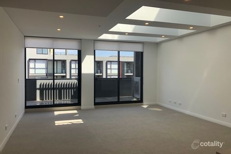 Property photo of 613B/37 Nancarrow Avenue Ryde NSW 2112