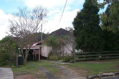 14 Gristock St, Coorparoo, QLD 4151