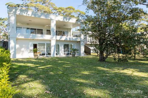 Property photo of 198 Elizabeth Drive Vincentia NSW 2540