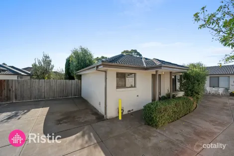 Property photo of 2/68 French Street Lalor VIC 3075