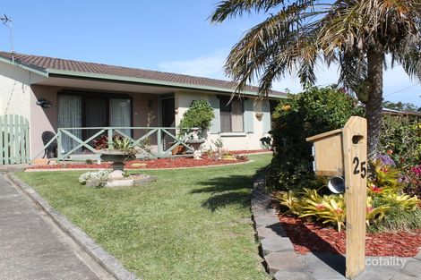 25 Werambie St, Toormina, NSW 2452