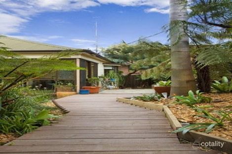 Property photo of 67B Farrell Road Bulli NSW 2516