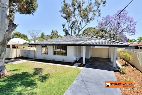 53 Palmerston St, Bassendean, WA 6054