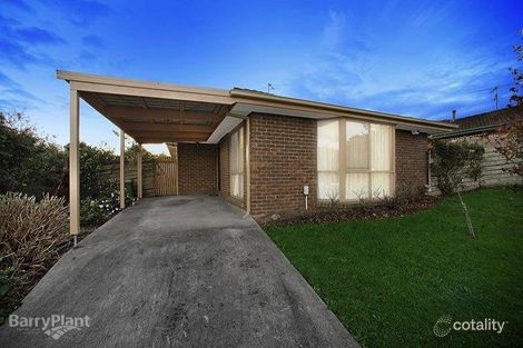 2/68 Lantana Dr, Narre Warren, VIC 3805