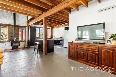 Property photo of 265 Chedaring Road Wundowie WA 6560