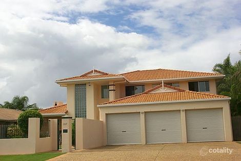 237 Point O'Halloran Rd, Victoria Point, QLD 4165