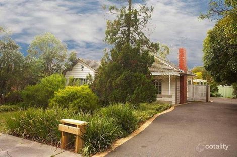 8 Diana St, Croydon, VIC 3136