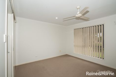 Property photo of 4 Pembridge Circuit Urraween QLD 4655