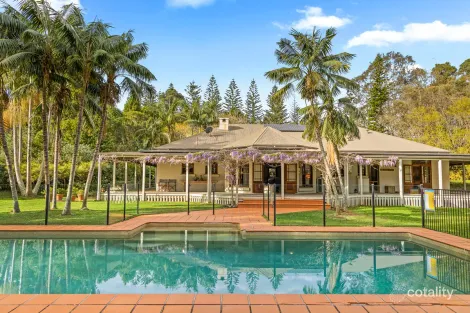 Property photo of 247 Friday Hut Road Tintenbar NSW 2478