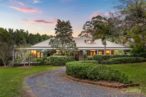 Property photo of 247 Friday Hut Road Tintenbar NSW 2478