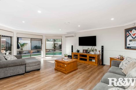 Property photo of 5 Maria Lock Grove Oakhurst NSW 2761