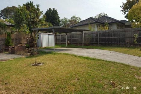 Property photo of 14 Lynette Street Nunawading VIC 3131