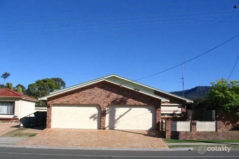 126 Pioneer Rd, East Corrimal, NSW 2518