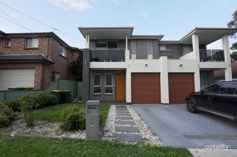 14a Hilda St, Bass Hill, NSW 2197