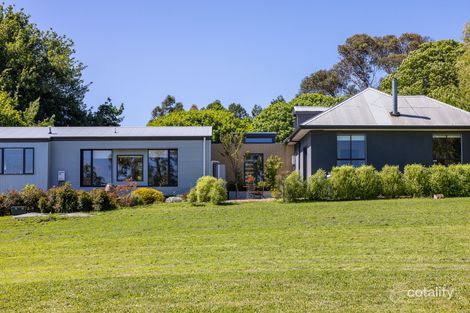 Property photo of 110 Lyman Street Daylesford VIC 3460
