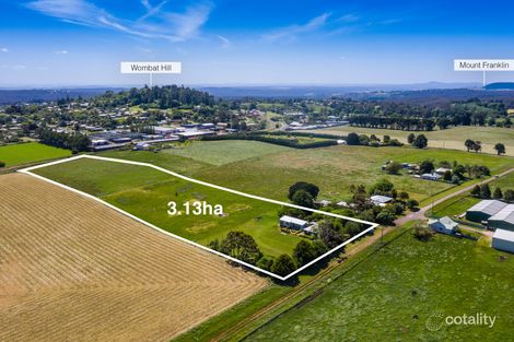 Property photo of 110 Lyman Street Daylesford VIC 3460