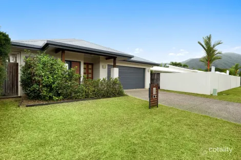 Property photo of 10 Chandos Brace Smithfield QLD 4878