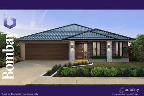 154 Ashbourne Bvd, Donnybrook, VIC 3064