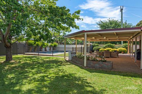 Property photo of 98 Samaria Road Benalla VIC 3672