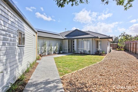 Property photo of 1 Arlene Park Terrace Helensvale QLD 4212