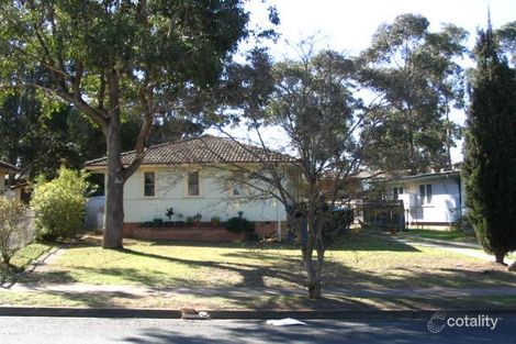 22 Bulolo Dr, Whalan, NSW 2770
