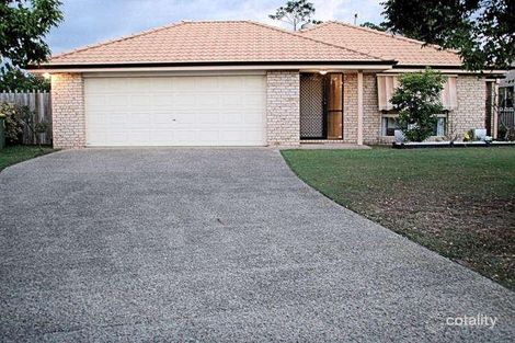 35 Lakeshore Pl, Little Mountain, QLD 4551