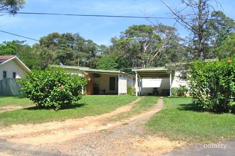 Property photo of 30 Barnet Street Glenbrook NSW 2773