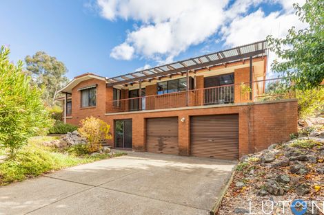 Property photo of 1 Claxton Crescent Lyneham ACT 2602