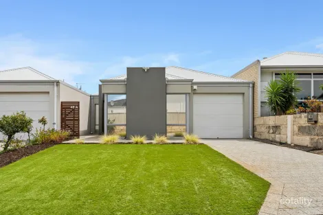 48a Bayview Tce, Yangebup, WA 6164