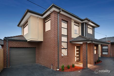 2/61 Marchant Ave, Reservoir, VIC 3073