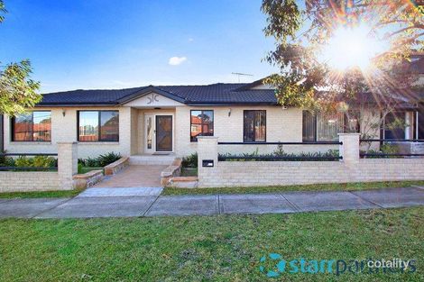 20 Bartlett St, South Wentworthville, NSW 2145