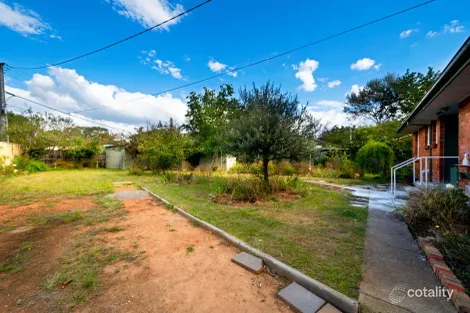 Property photo of 6 Edkins Street Downer ACT 2602