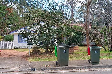 158 Victoria Rd, West Pennant Hills, NSW 2125